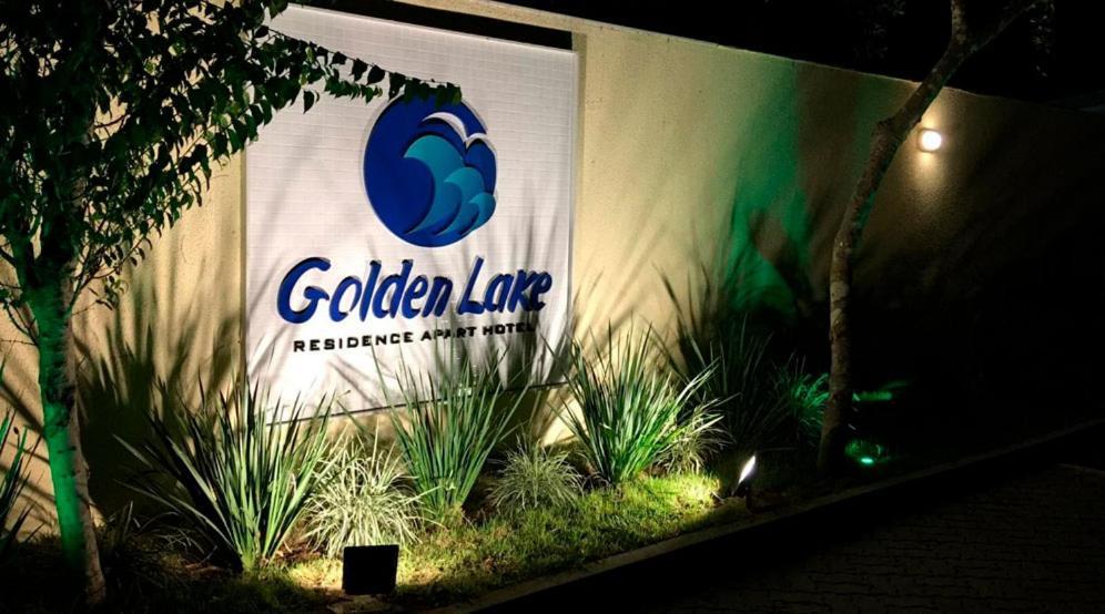 Apartamento Arraial Do Cabo Com Vista Para A Lagoa - Golden Lake Exterior foto