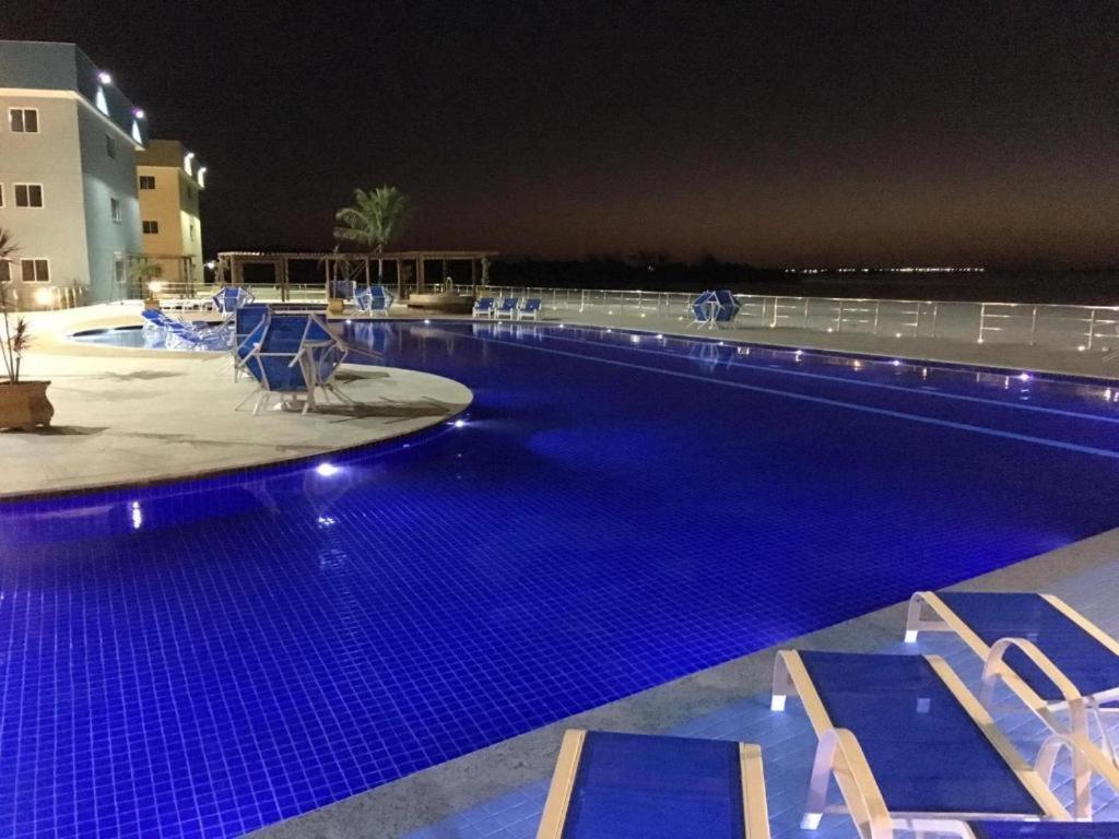 Apartamento Arraial Do Cabo Com Vista Para A Lagoa - Golden Lake Exterior foto