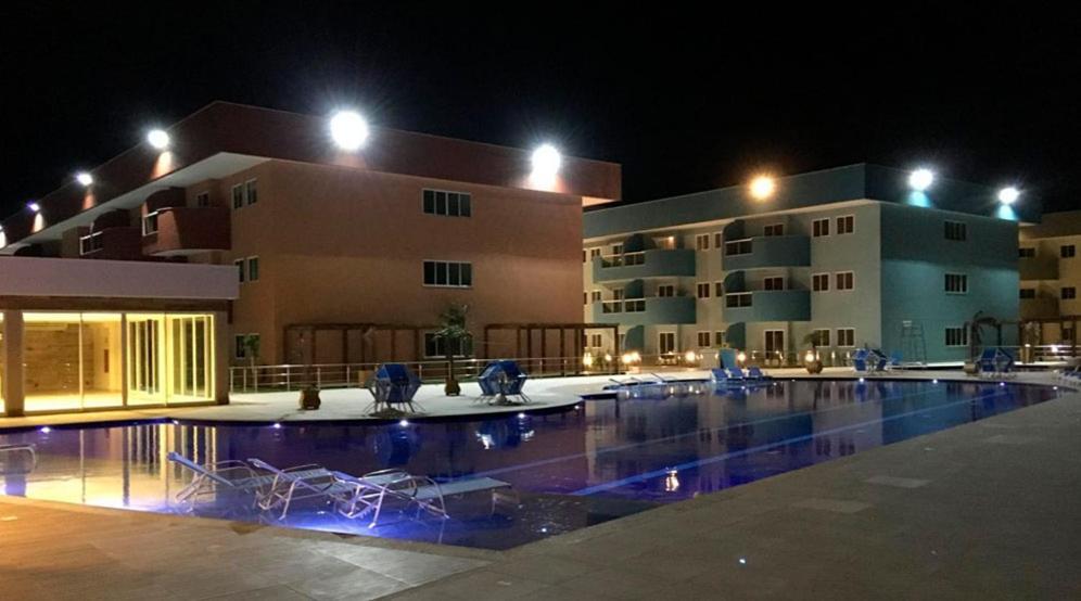 Apartamento Arraial Do Cabo Com Vista Para A Lagoa - Golden Lake Exterior foto