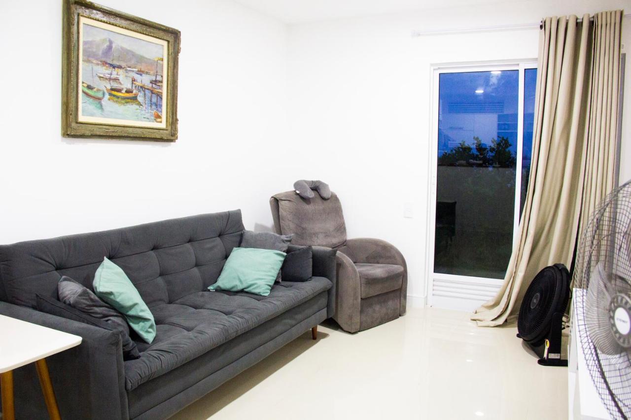 Apartamento Arraial Do Cabo Com Vista Para A Lagoa - Golden Lake Exterior foto