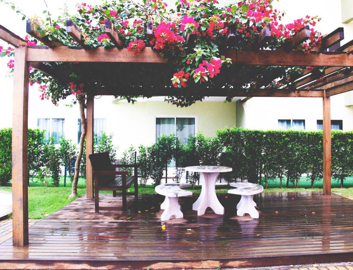 Apartamento Arraial Do Cabo Com Vista Para A Lagoa - Golden Lake Exterior foto