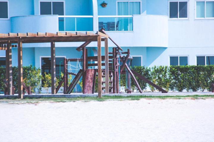 Apartamento Arraial Do Cabo Com Vista Para A Lagoa - Golden Lake Exterior foto