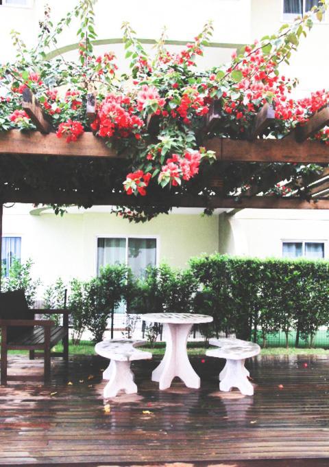 Apartamento Arraial Do Cabo Com Vista Para A Lagoa - Golden Lake Exterior foto